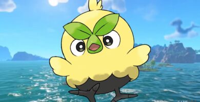 Las mejores evoluciones de Browt creadas por fanáticos para Pokémon Winds and Waves