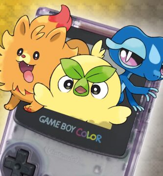 El fan de Pokémon Winds and Waves les da a los nuevos principiantes el tratamiento Sprite Gen 2