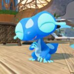 Un fan de Pokémon Winds and Waves diseña su propia versión de la línea Evolution de Gecqua