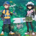 Pokémon Winds and Waves ya ha solucionado el mayor problema de Legends ZA