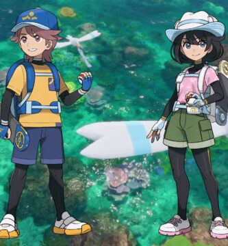 Pokémon Winds and Waves ya ha solucionado el mayor problema de Legends ZA