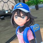 El detalle de Pokémon Winds and Waves podría insinuar una de las características no anunciadas de los juegos