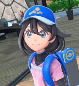 El detalle de Pokémon Winds and Waves podría insinuar una de las características no anunciadas de los juegos