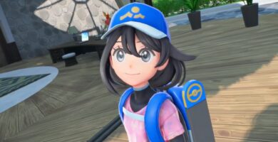 El detalle de Pokémon Winds and Waves podría insinuar una de las características no anunciadas de los juegos