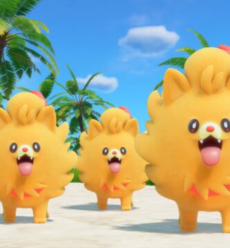 Las mejores evoluciones de Pombon hechas por fanáticos para Pokémon Winds and Waves