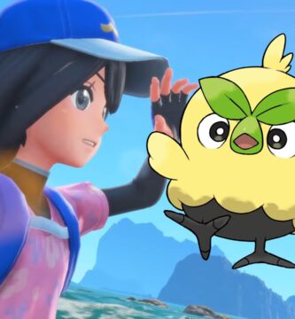 Un fan de Pokémon Winds and Waves comparte un impresionante diseño de evolución final para Browt