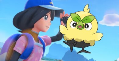 Un fan de Pokémon Winds and Waves comparte un impresionante diseño de evolución final para Browt