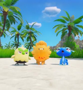 Un iniciador de Pokémon Winds and Waves es el nuevo meme favorito de Internet