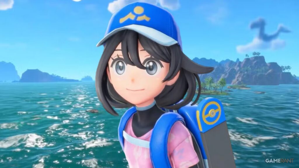 Revisando Teraleak 2 después de la revelación de Pokémon Winds and Waves