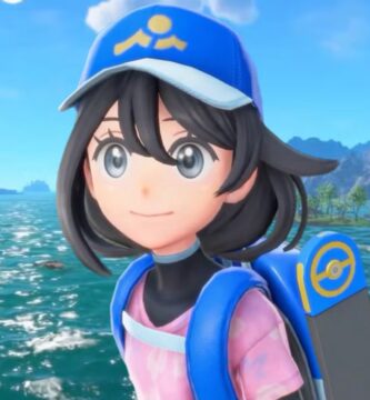 Revisando Teraleak 2 después de la revelación de Pokémon Winds and Waves