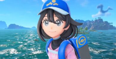 Revisando Teraleak 2 después de la revelación de Pokémon Winds and Waves