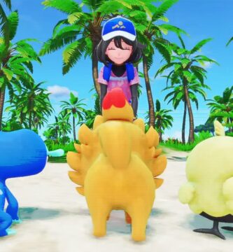 Pokémon Winds and Waves comparten más detalles iniciales