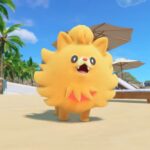 Un fan de Pokémon Winds and Waves comparte un impresionante diseño de evolución final para Pombon
