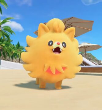 Un fan de Pokémon Winds and Waves comparte un impresionante diseño de evolución final para Pombon