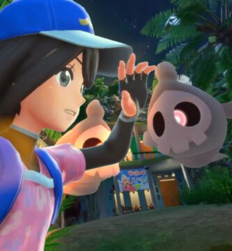 El tráiler revelador de Pokémon Winds and Waves esconde un gran spoiler a plena vista