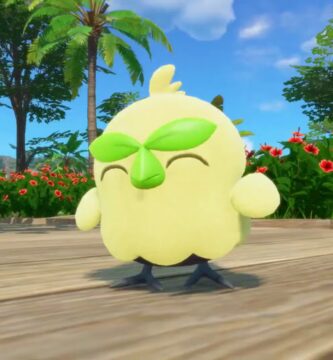 Los fanáticos de Pokémon ya están obsesionados con los vientos y las olas Starter Browt