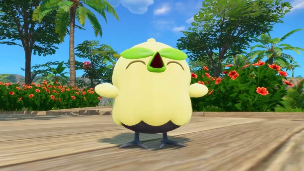 Pokémon Fan Art imagina las evoluciones finales para los principiantes de la Generación 10