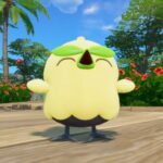 Pokémon Fan Art imagina las evoluciones finales para los principiantes de la Generación 10