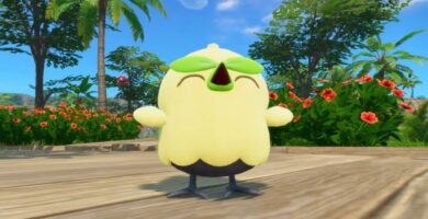 Pokémon Fan Art imagina las evoluciones finales para los principiantes de la Generación 10