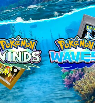Pokémon Winds and Waves son el oro y la plata del rojo y azul de Scarlet y Violet