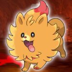 No te apegues demasiado al Pombon de Pokémon Winds and Waves