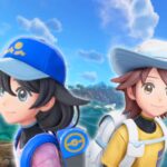 Los títulos DLC de Pokémon Winds and Waves ya están claros