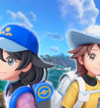 Los títulos DLC de Pokémon Winds and Waves ya están claros