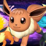 Cómo conseguir Espeon, Umbreon y más