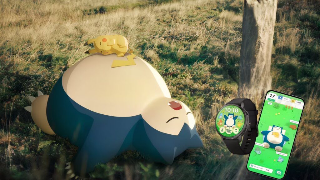 La nueva actualización de Pokémon Sleep para marzo de 2026 agrega una nueva característica que solo será útil para algunos jugadores