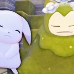 Cómo despertar a Mosslax en Pokopia (Guía de misiones para iluminar las cosas)