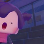 El jugador de Pokopia descubre un truco inteligente para hacer que las puertas dobles funcionen a la perfección