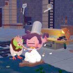 Cómo hacer ensalada rallada en Pokopia