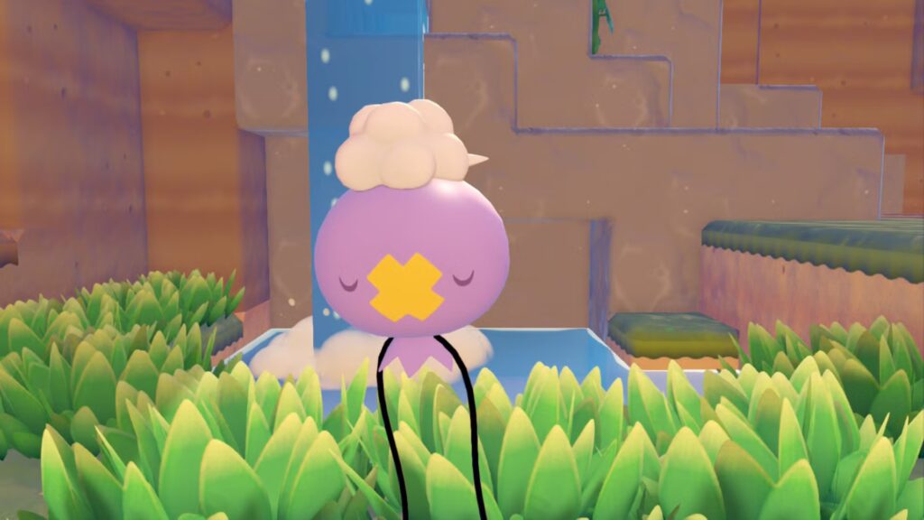 Guía de muñecas Pokémon Pokopia y Dream Islands