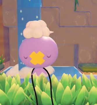 Guía de muñecas Pokémon Pokopia y Dream Islands