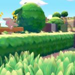 Cómo conseguir setos en Pokopia