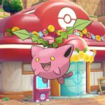 El evento Pokémon Pokopia Hoppip ya está oficialmente disponible