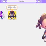 Cómo cambiar la apariencia en Pokopia