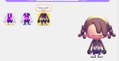 Cómo cambiar la apariencia en Pokopia