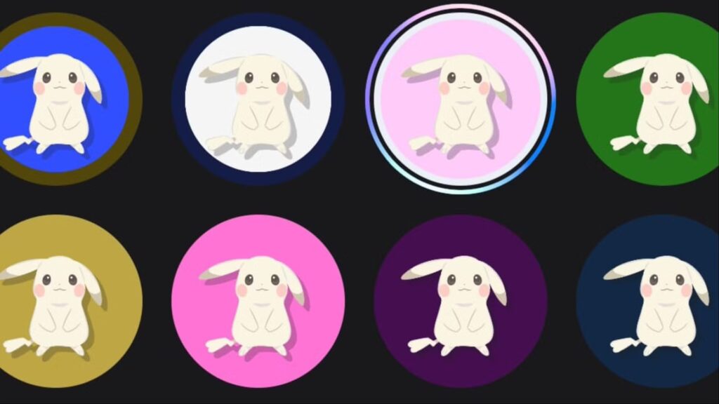 Cómo obtener íconos de Pokémon Pokopia en Switch