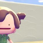 Cómo obtener una receta para paredes de yeso en Pokopia