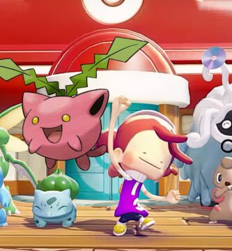 El primer gran evento de Pokémon Pokopia está técnicamente disponible una semana antes de lo previsto