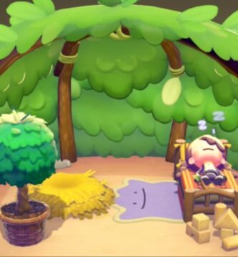 ¿Cuál es el tiempo de reinicio diario en Pokopia?