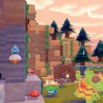 Cómo restaurar PP en Pokémon Pokopia