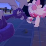 Cómo conseguir Tinkagears en Pokopia