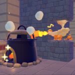 Cómo conseguir y usar lingotes de hierro en Pokopia