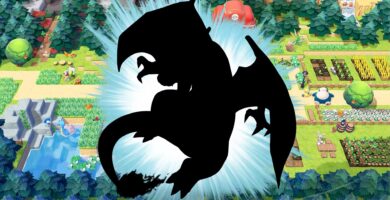 Cómo encontrar tu Pokémon en Pokopia