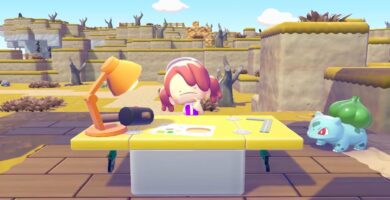 The Pokémon Company emite una declaración oficial sobre el uso de Pokémon Pokopia por parte de la administración Trump para memes