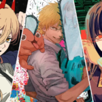 Chainsaw Man Parte 2 ha terminado, pero todavía hay esperanza para la Parte 3