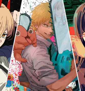 Chainsaw Man Parte 2 ha terminado, pero todavía hay esperanza para la Parte 3