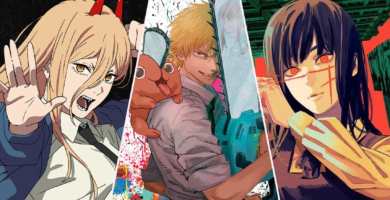 Chainsaw Man Parte 2 ha terminado, pero todavía hay esperanza para la Parte 3